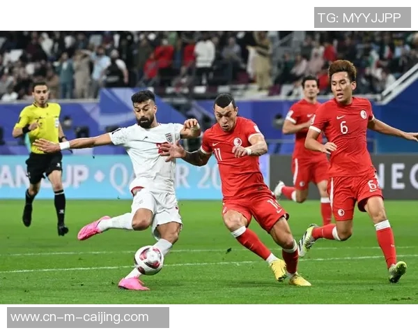 伊朗与韩国足球比赛直播全程回顾精彩瞬间与赛后分析