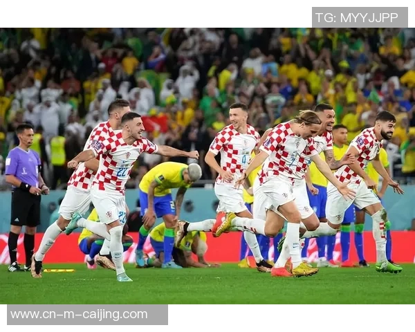 巴西与克罗地亚精彩对决直播全程回顾与赛后分析